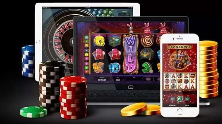 618cash ပရိုမိုးရှင်း Welcome Bonus နှင့် Cashback Offer မြင်ကွင်း