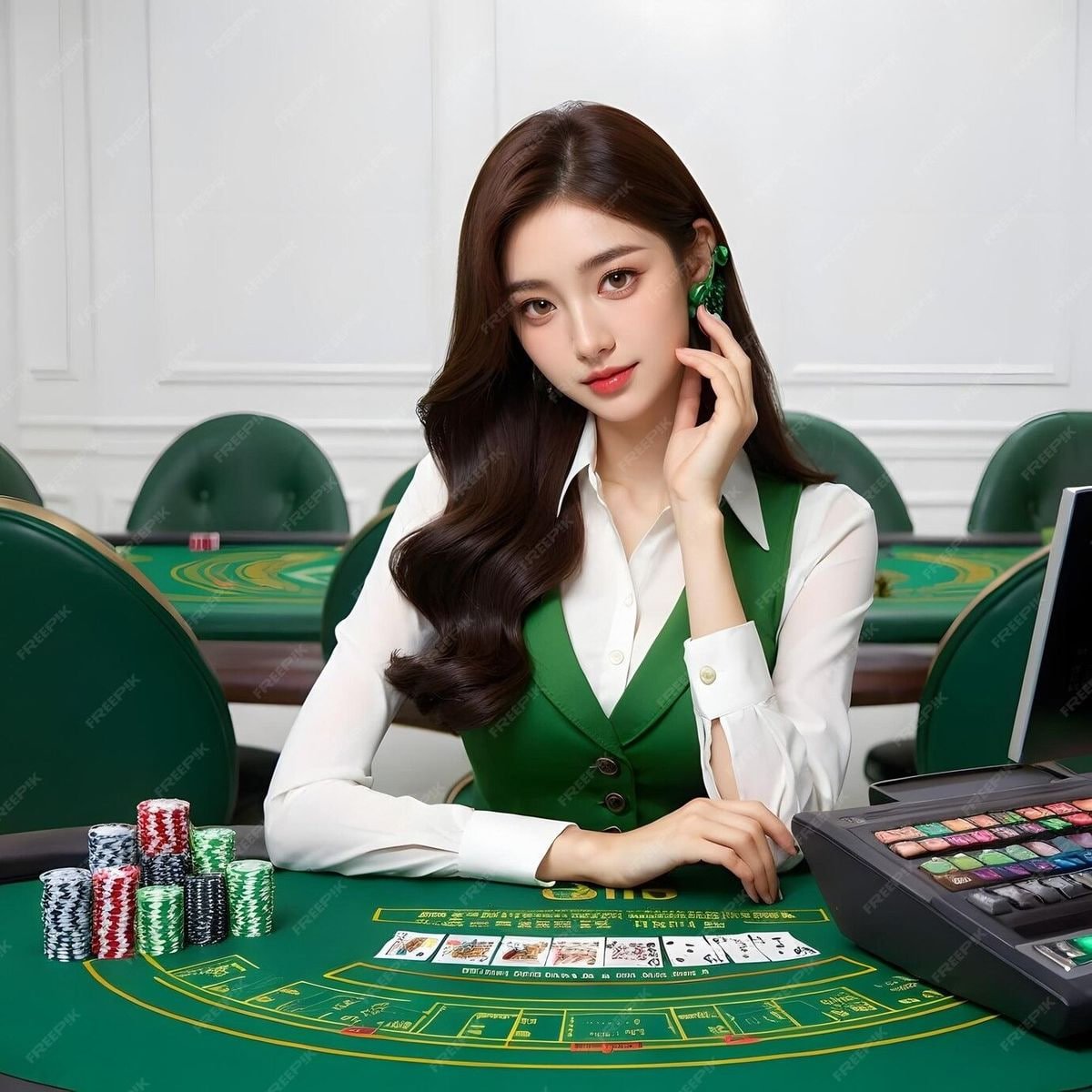 Online Slots ဂိမ်းများ