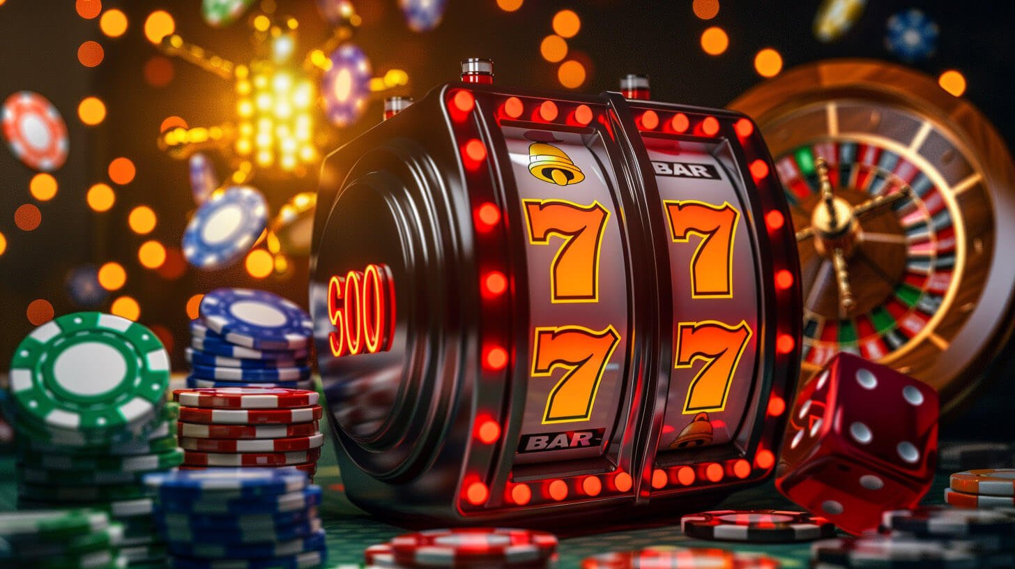 618cash ပလက်ဖောင်း မိုဘိုင်းနှင့် ဒက်စ်တော့ပ် ဖန်သားပြင်ပေါ် ဂိမ်းအမျိုးအစားများ